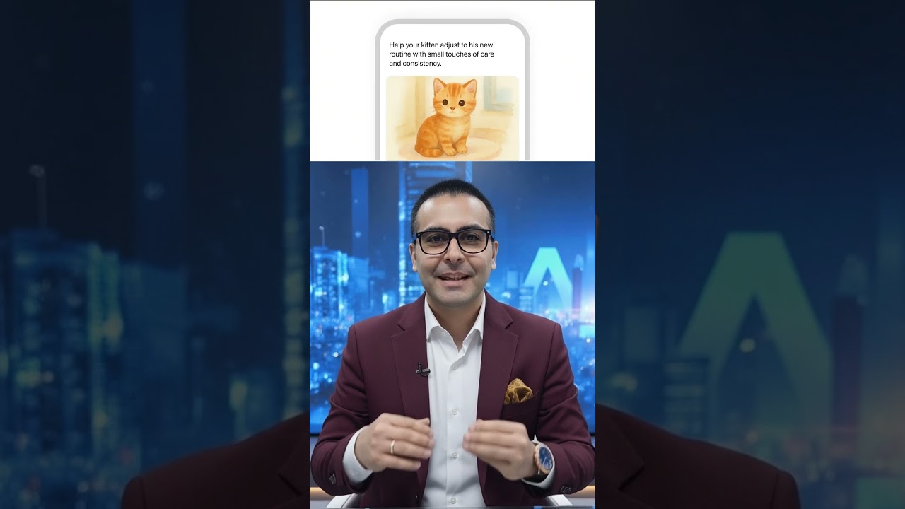 Pulse, la nueva función de ChatGPT🤯 anticipa tareas y noticias relevantes; cómo funciona y más #ia
