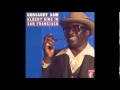 Albert King - They Made The Queen Welcome