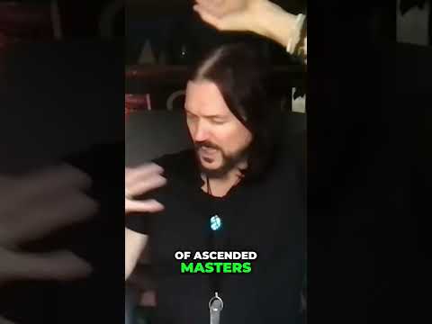 Ascended Masters' Secret: Listen to Your Heart for Growth #shorts