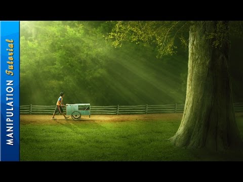 Learning Photoshop Manipulation Digital Imaging Human Interest Photoshop CC Tutorial