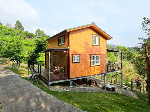 東勢區-慶福段山坡地出售 第1張共16張
