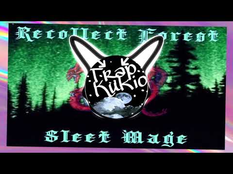 Sleet Mage - weep ft.野崎りこん