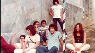 LÔ & SOLANGE BORGES - Vento de Maio