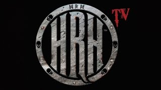 HRH TV - WITCHFYNDE LIVE @ HRH NWOBHM