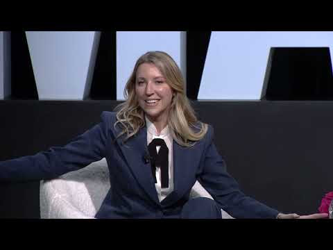 Hiring Women: How to Cultivate Deep Connection | 2024 MAKERS Conference