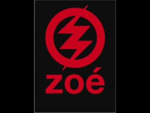 Zoe-Love(Letra)