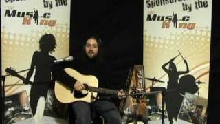 Video thumbnail for Fender Squier Sa100 Acoustic Guitar Package Video Demo From 'The Music King' by themusicking