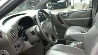 preview picture of video '2001 Chrysler Town & Country Used Cars Charlotte NC'