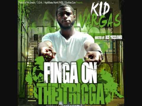 Kid Vargas Feat. Garci, Rediroc, and Preem