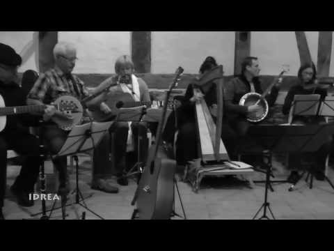 Shadows of the Glen  - traditional irish folk music - The Kesh Jig