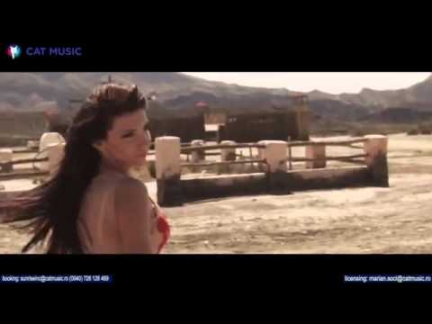 Sunrise Inc feat Delia - Love me Official Video)