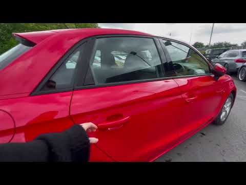Audi A1 FINANCE AVAILABLE FROM €60 P/W - Image 2