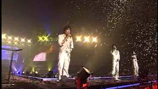 [SoTA2006] Once in a Lifetime - Shinhwa