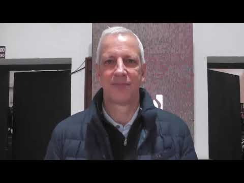 011   6° FORO NACIONAL DE LOS HUMEDALES   DIPUTADO DIONI SCARPIN