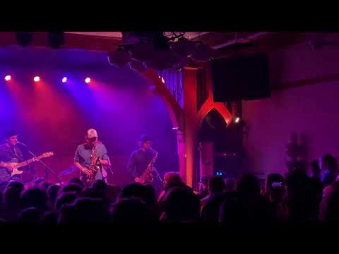 Racing Mount Pleasant (full show) Live at Schubas, Chicago 2026.01.16