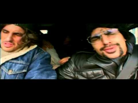 Die Königskette - Koenigskette Kurzfilm Version 2003