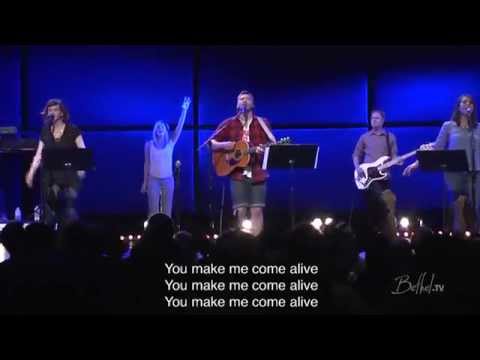 Hunter Thompson - This Is What You Do - From Bethel TV Worship
