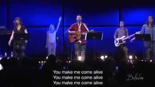 Hunter Thompson - This Is What You Do - From Bethel TV Worship