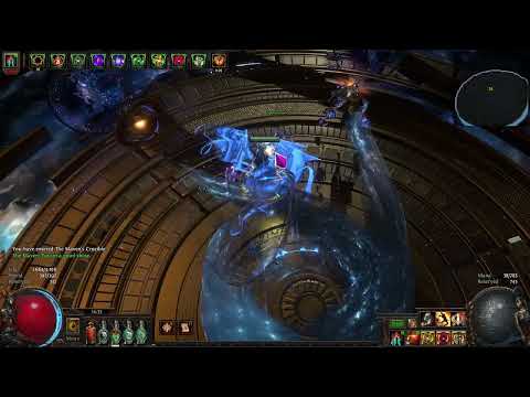 Armor Stacker Smite The Formed 3.22