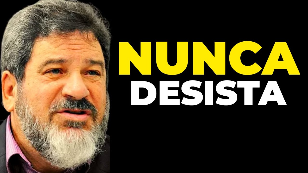 4 MINUTOS QUE VÃO TE DEIXAR MUITO FORTE NA VIDA - Mario Sergio Cortella [Motivação]