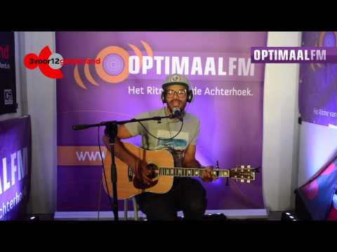 Schaftkeetsessie Alain Clark - Whatever (Zwarte Cross 2014)