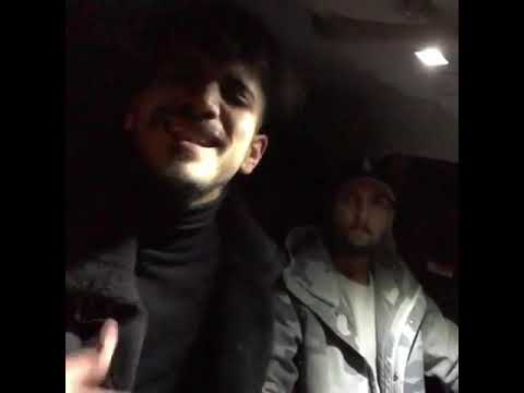 Nabil ich bin nabil akakalof