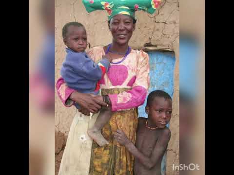 Otjiuondo tjozombangane 95/96 song by Rakutuka Rax Kandjoze