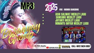 Download lagu MP3 BARANYAY SUBANG ll TERBARU 2025 mp3 Download lagu MP3 BARANYAY SUBANG ll TERBARU 2025 mp3