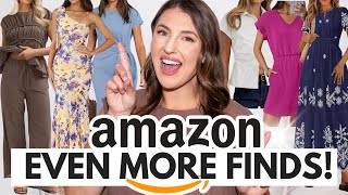 I Hit the Amazon Spring Jackpot… Every Piece Is Good