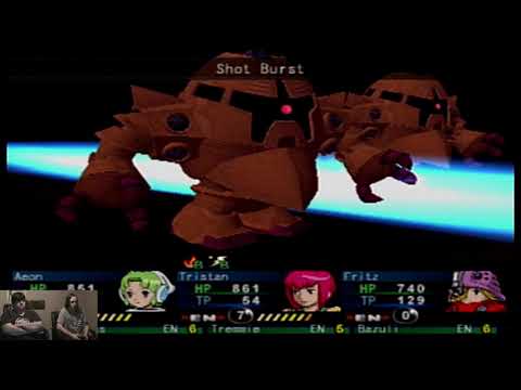 SINK THE ZOCK KAIS! | MS Saga: A New Dawn Pt 40