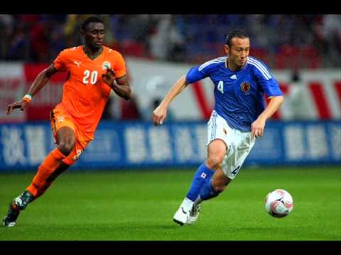 Côte d'Ivoire vs Japan today match 2014 FIFA world cup