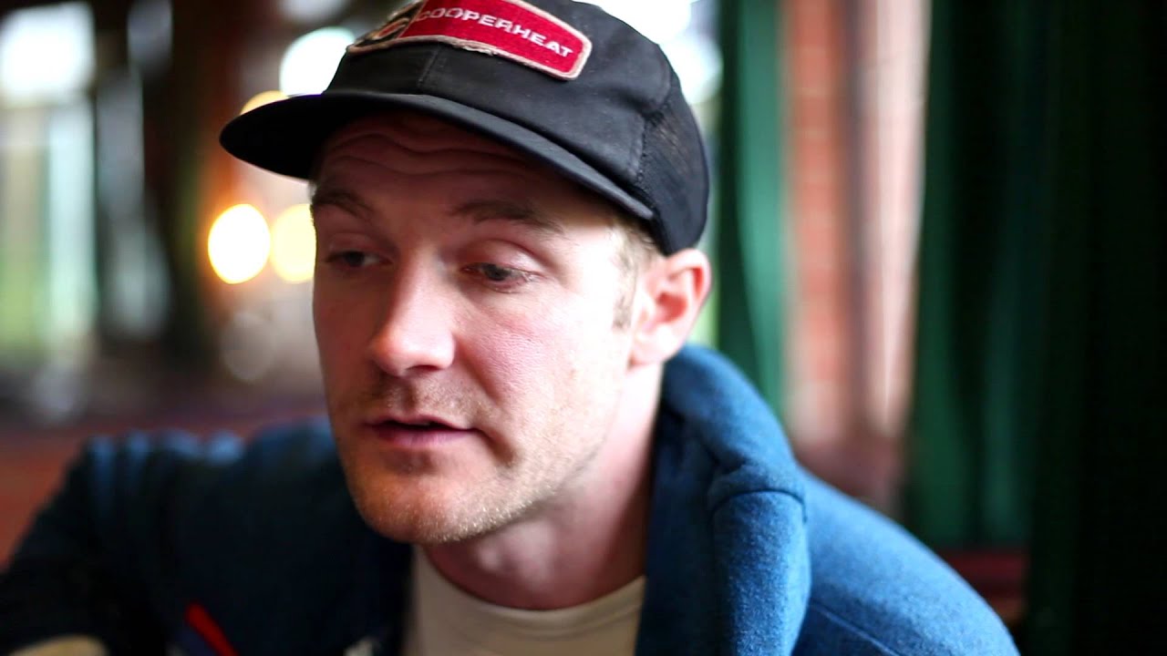 UCLA Clothing Fall Winter 13 : Behind The Scenes