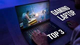 Bester Gaming Notebook 2023 bis 1000€! Top 3 Gaming Laptops Kaufberatung 