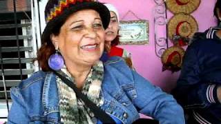 preview picture of video 'SANARE-LARA-VENEZUELA. AGUNALDO CAMPESINO.AVI'