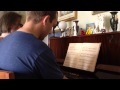Franz Schubert Four Landler D  814 Piano 4 hands