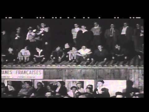 Das neue Bundesland Saarland 1957-1959