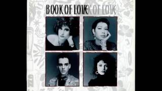 Book Of Love - Modigliani (Lost In Your Eyes) (HQ)