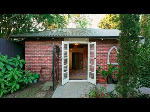38 Alexandra Road, Ascot, QLD 4007, 4房, 3浴, House