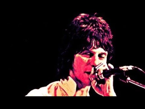 Jeff Beck & The Jan Hammer Group - Cape Cod, MA, August 27, 1976