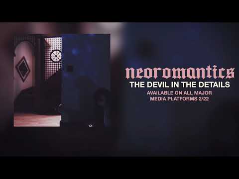 The Devil in The Details (OFFICIAL STREAM)