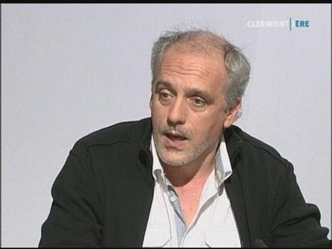 Interview politique de Philippe Poutou (Clermont)