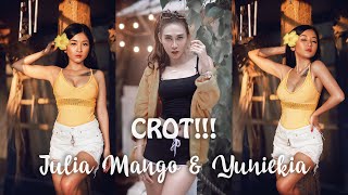Download lagu CROT di KOKONUT feat. JULIA MANGO & YUNIEKIA #NYOK 5 mp3