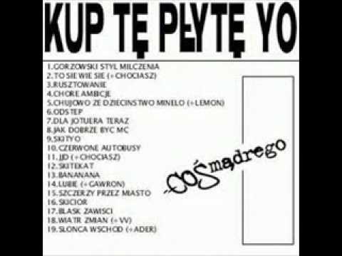 Coś Mądrego - Bananana