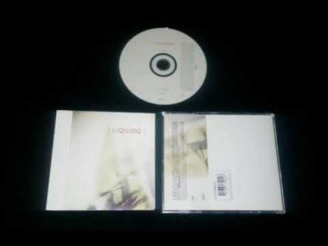 Liquido - Liquido [CD Album]