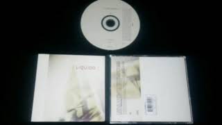 Liquido - Liquido [CD Album]