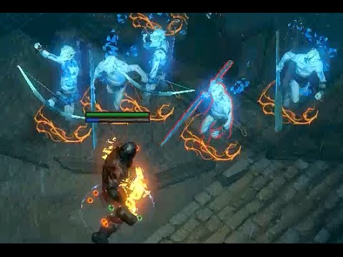 [Beta 2.0] Ice Crash & Reflect