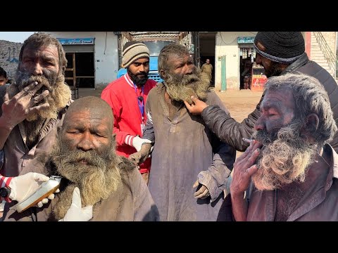 100 Cigarettes a Day — He Was Aggressive and Wanted Only Cigarettes & Cola