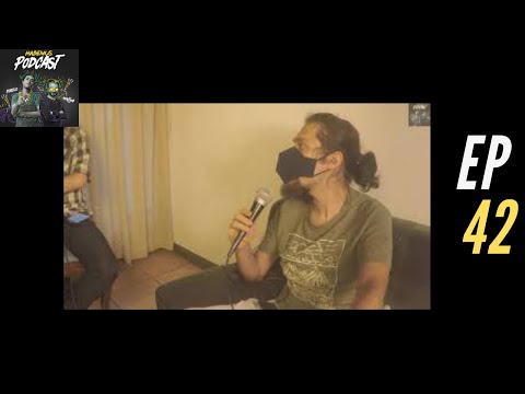 Habemus Podcast Ep.42 - "Causa de Muerte: Selfie"