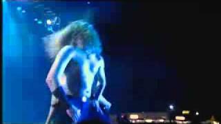 ~the~sound~of~eight~hooves~  AMON AMARTH