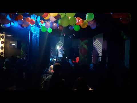 CRISTOFEBRIL - KAISER vs NCO - SINAKA | Exhibición JAMS 10